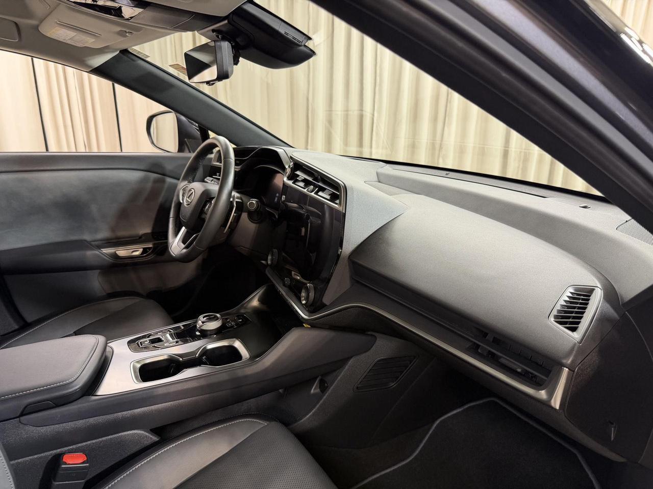 2023 Lexus RZ 450e Premium Annapolis MD