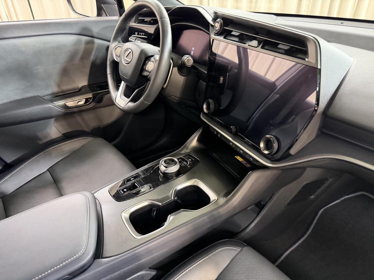 2023 Lexus RZ 450e Premium Annapolis MD