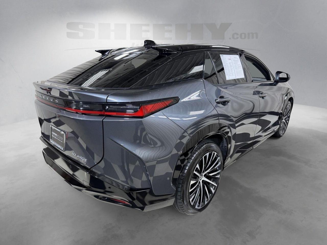 2023 Lexus RZ 450e Premium Annapolis MD