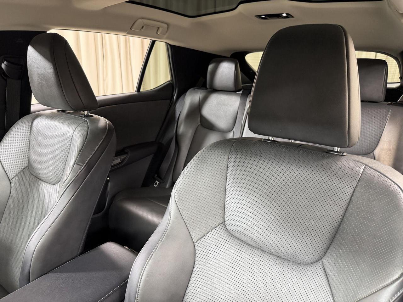 2023 Lexus RZ 450e Premium Annapolis MD
