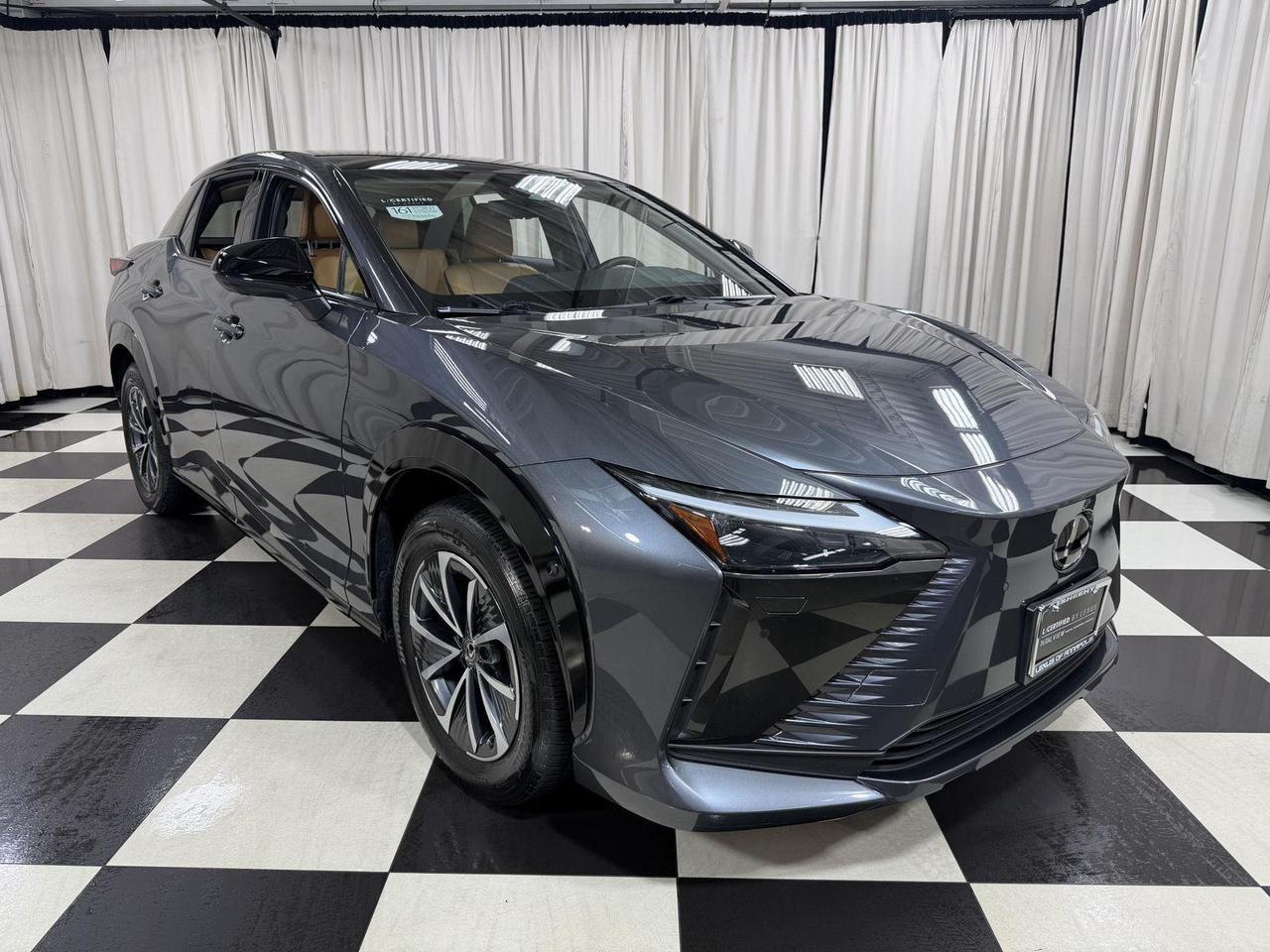 2023 Lexus RZ