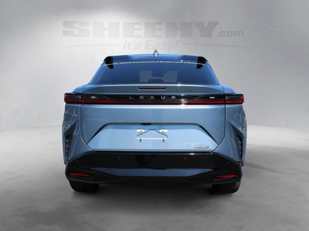 2023 Lexus RZ 450e Premium Richmond VA