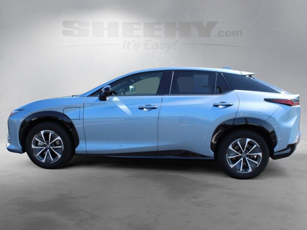 2023 Lexus RZ 450e Premium Richmond VA
