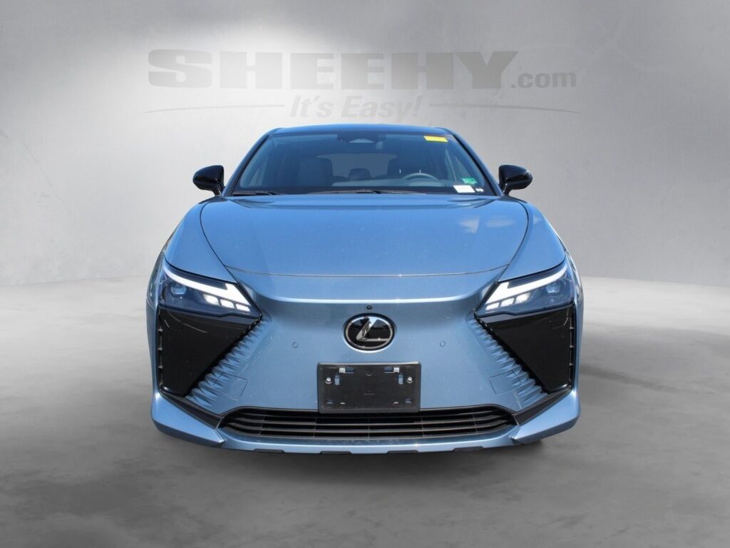 2023 Lexus RZ 450e Premium Richmond VA