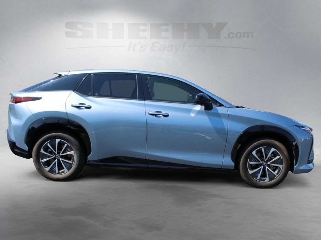 2023 Lexus RZ 450e Premium Richmond VA