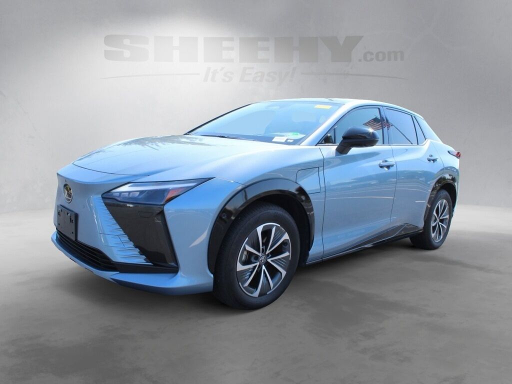 2023 Lexus RZ 450e Premium Richmond VA