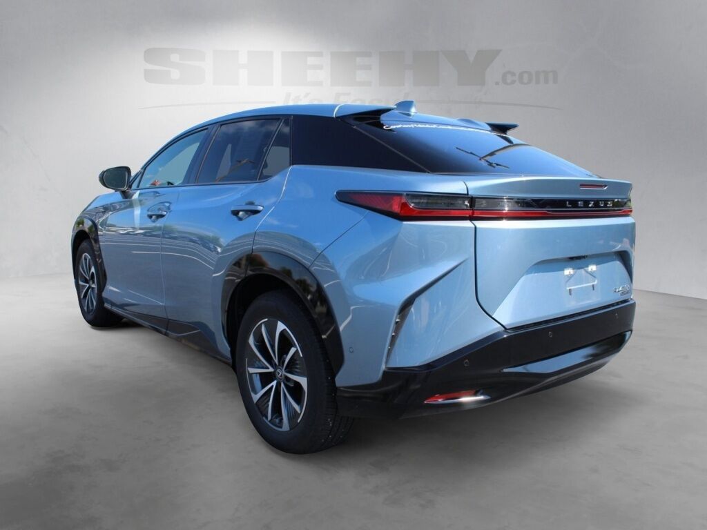 2023 Lexus RZ 450e Premium Richmond VA