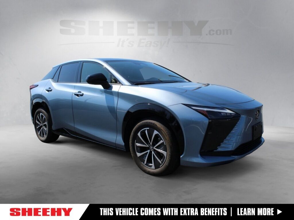2023 Lexus RZ 450e Premium Richmond VA