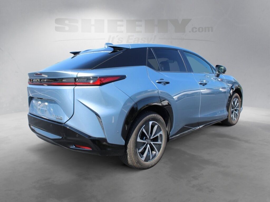 2023 Lexus RZ 450e Premium Richmond VA