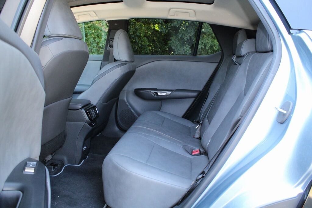 2023 Lexus RZ 450e Premium Richmond VA
