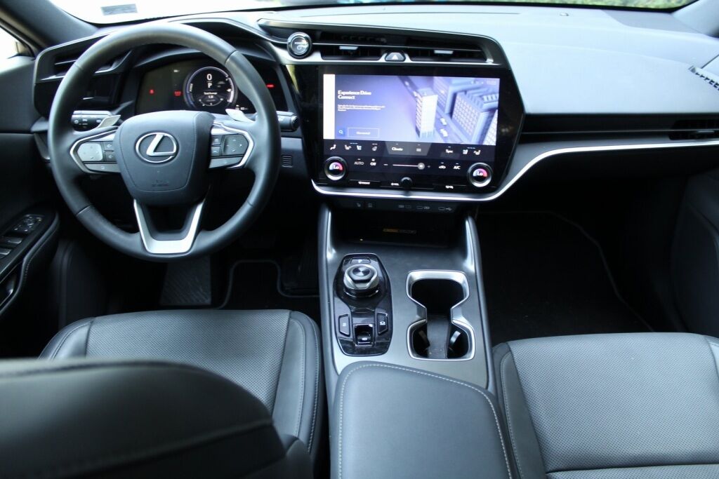 2023 Lexus RZ 450e Premium Richmond VA