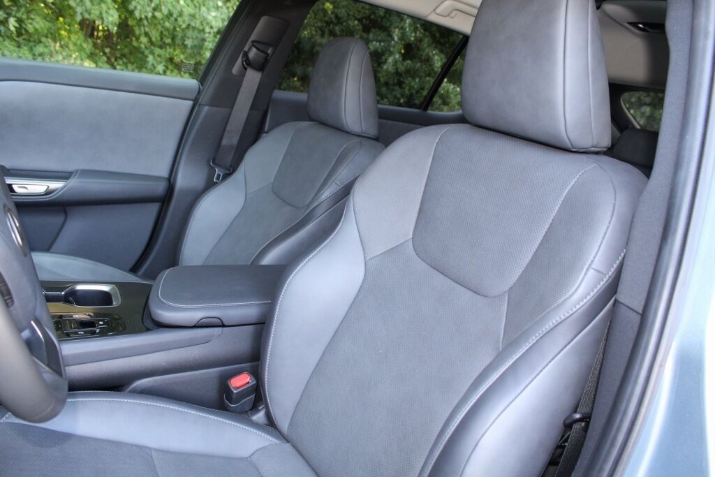 2023 Lexus RZ 450e Premium Richmond VA