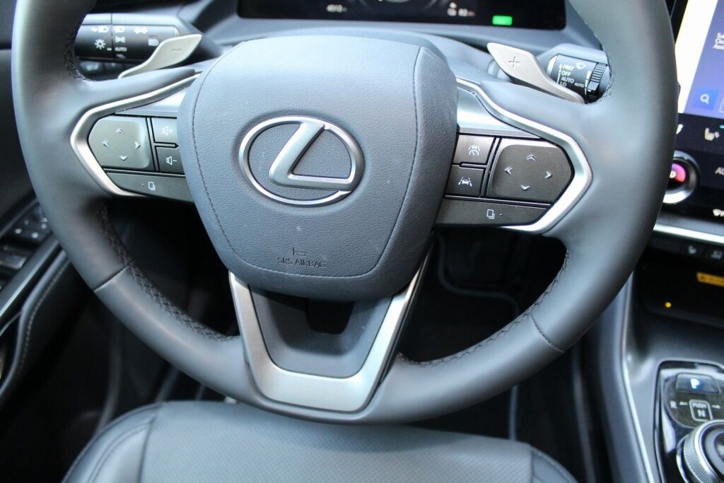 2023 Lexus RZ 450e Premium Richmond VA