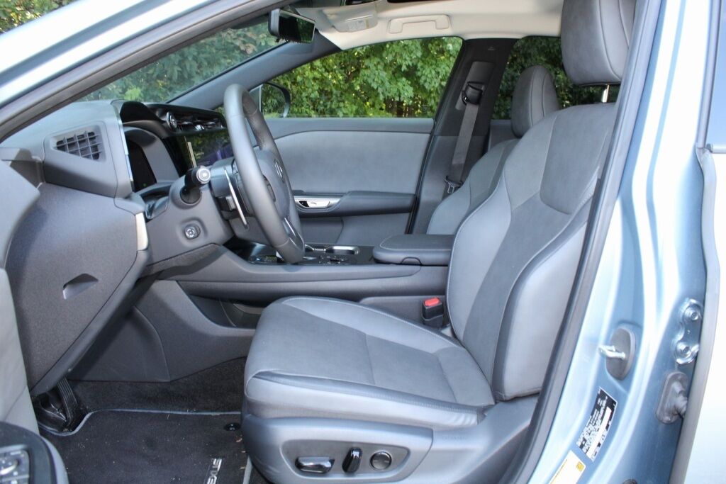 2023 Lexus RZ 450e Premium Richmond VA