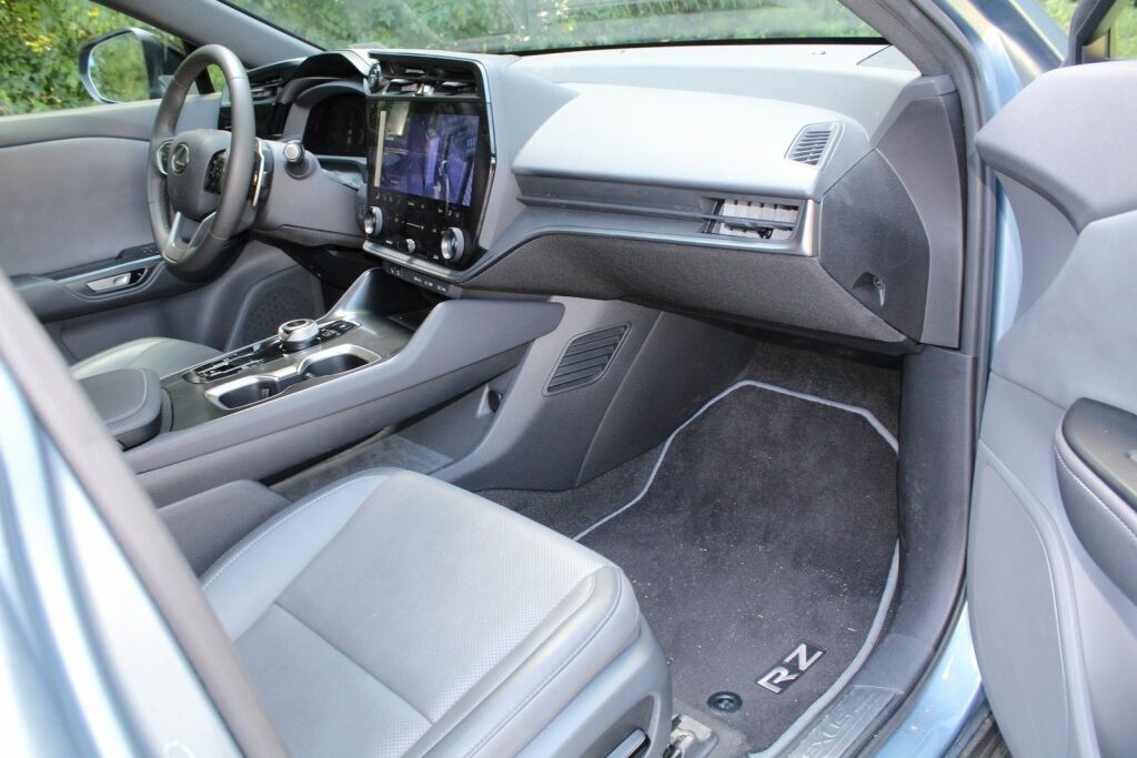 2023 Lexus RZ 450e Premium Richmond VA