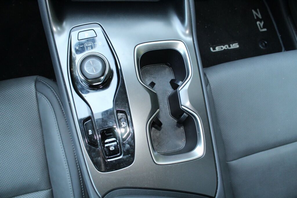2023 Lexus RZ 450e Premium Richmond VA