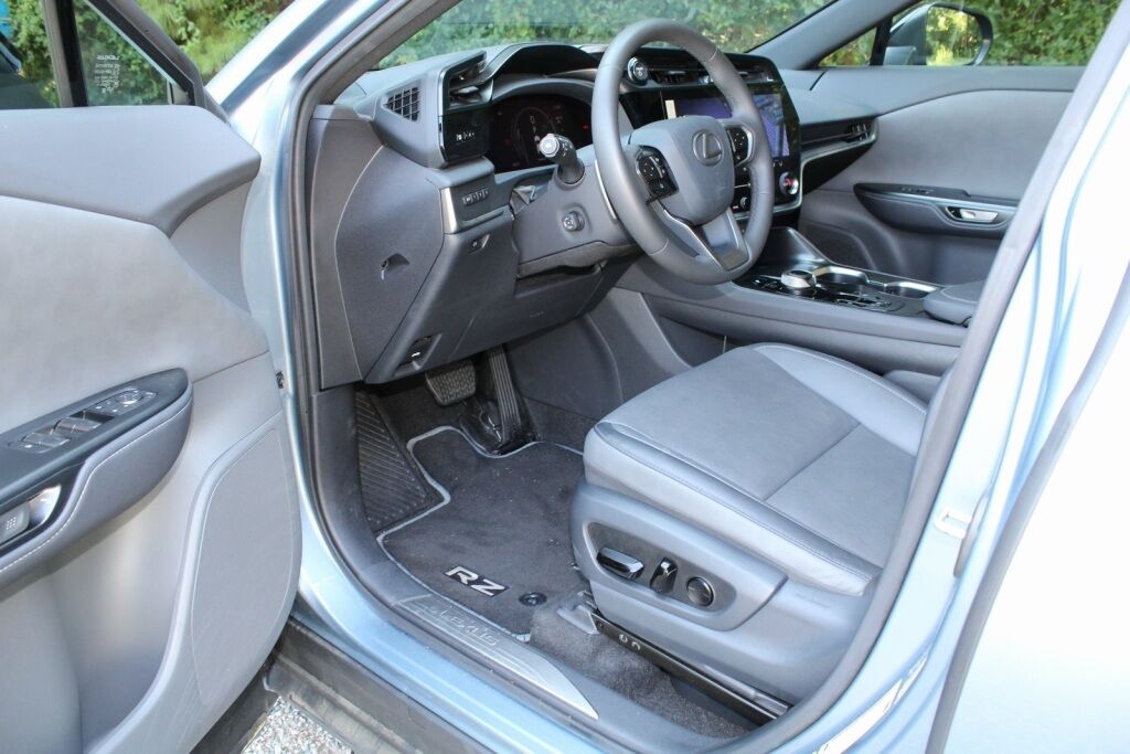 2023 Lexus RZ 450e Premium Richmond VA