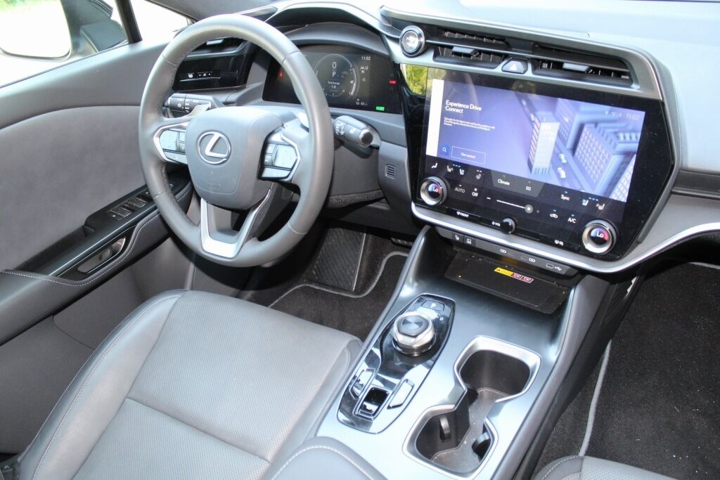 2023 Lexus RZ 450e Premium Richmond VA