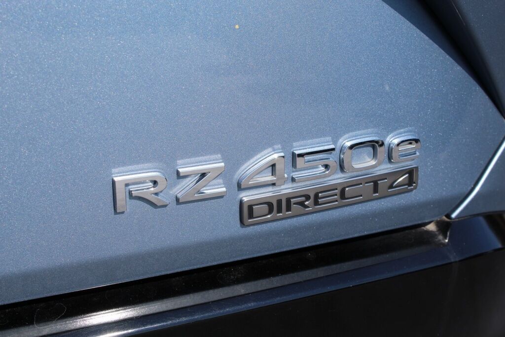 2023 Lexus RZ 450e Premium Richmond VA