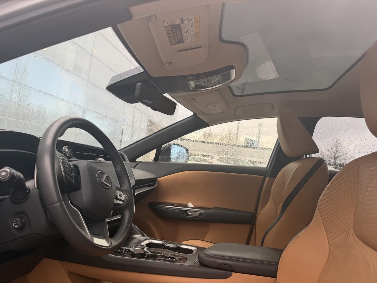 2023 Lexus RZ 450e Premium Annapolis MD