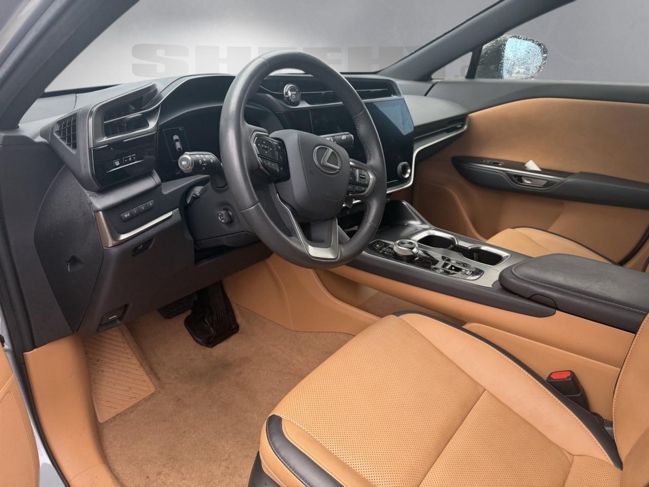 2023 Lexus RZ 450e Premium Annapolis MD