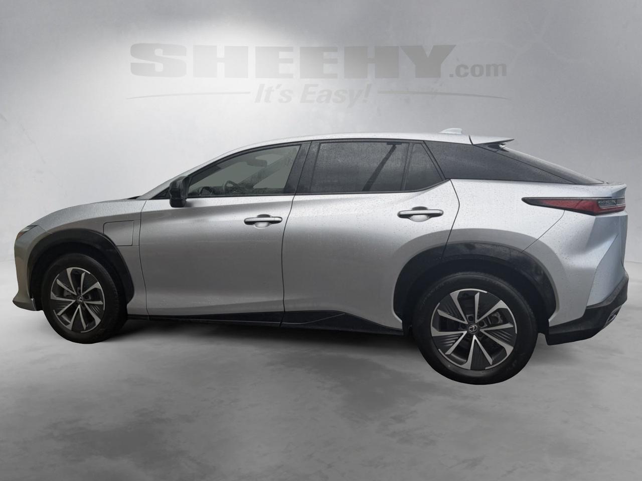 2023 Lexus RZ 450e Premium Annapolis MD