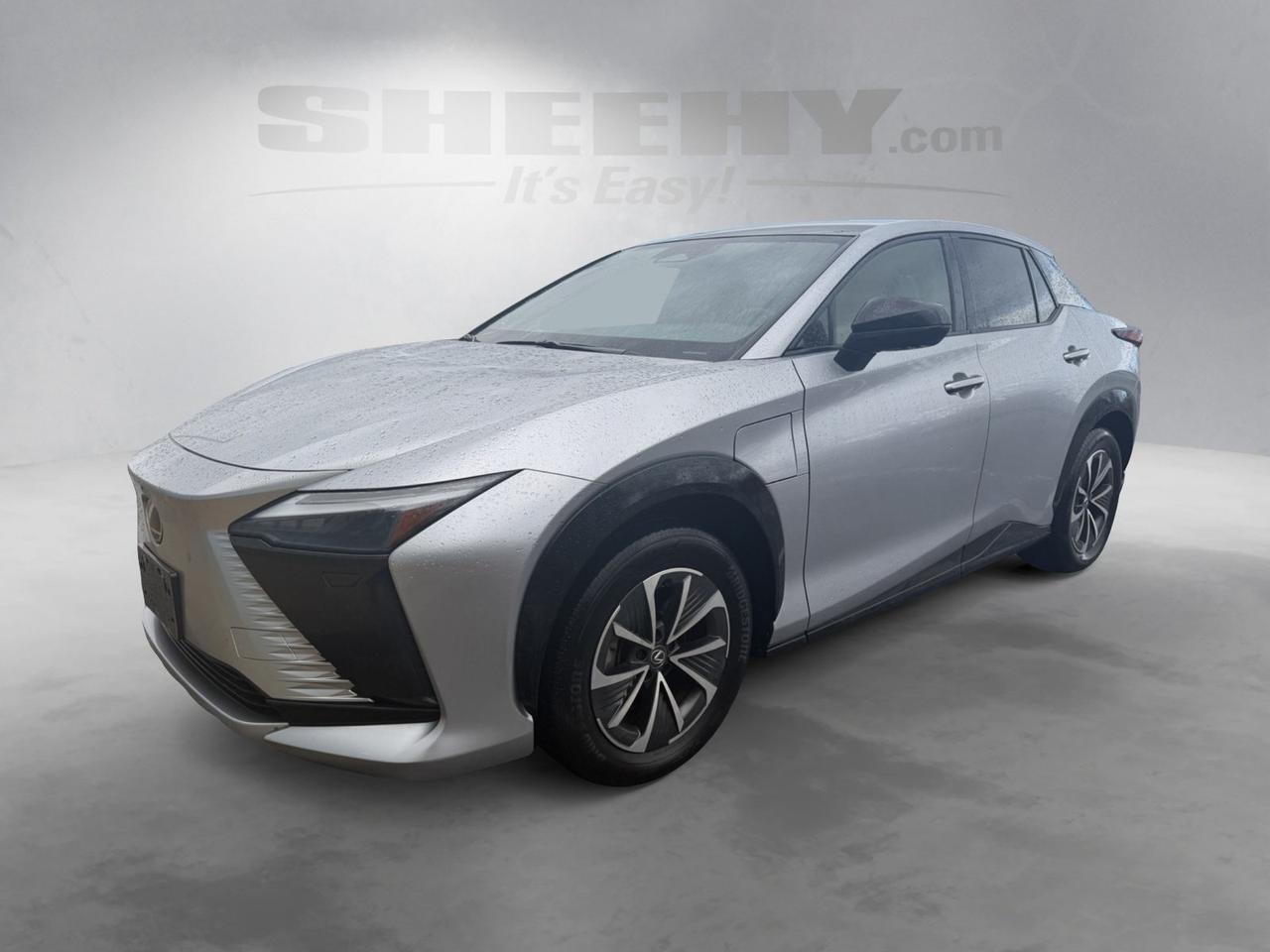 2023 Lexus RZ 450e Premium Annapolis MD