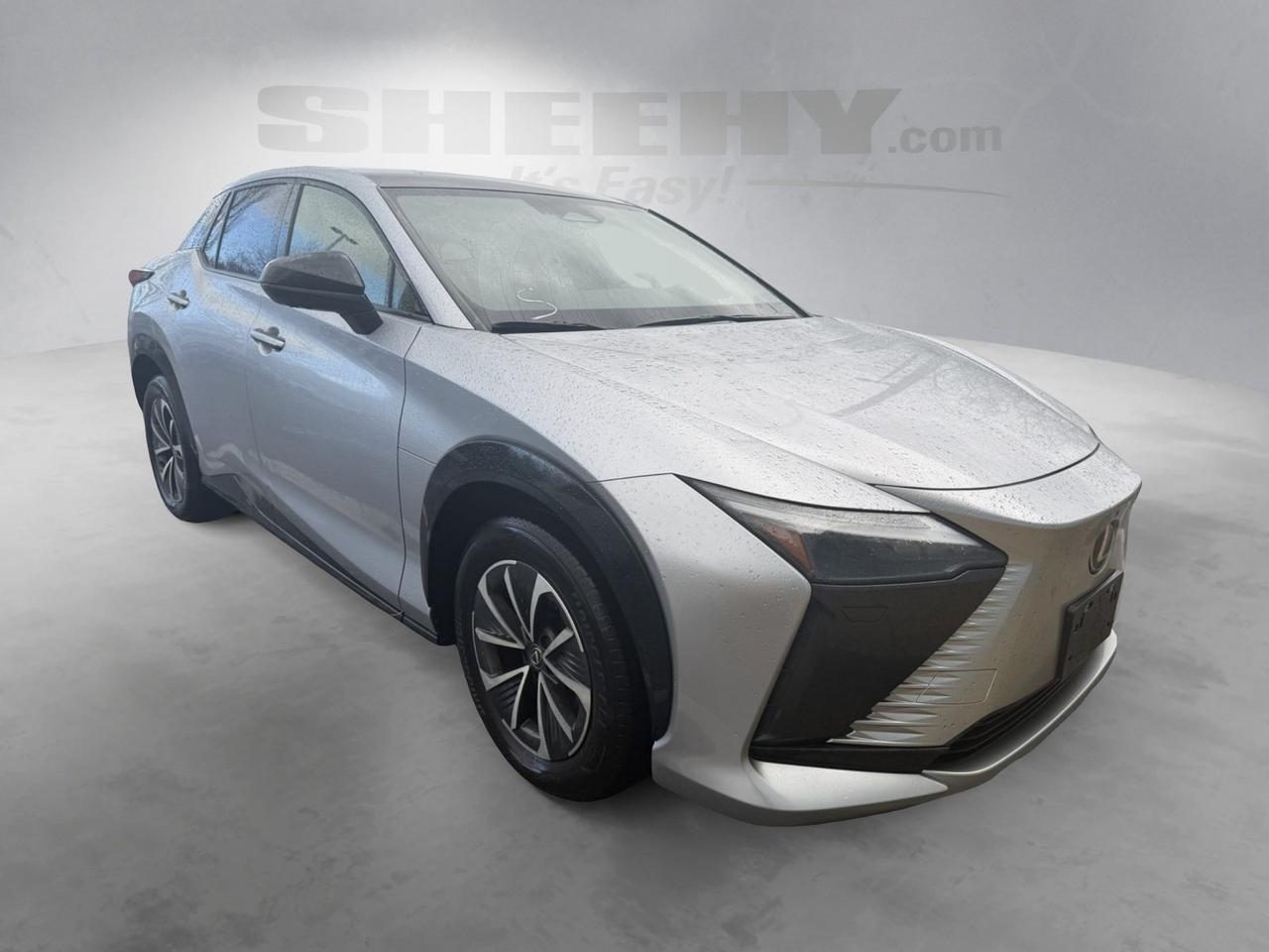 2023 Lexus RZ 450e Premium Annapolis MD