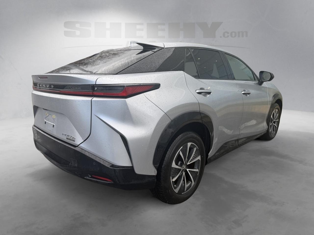 2023 Lexus RZ 450e Premium Annapolis MD