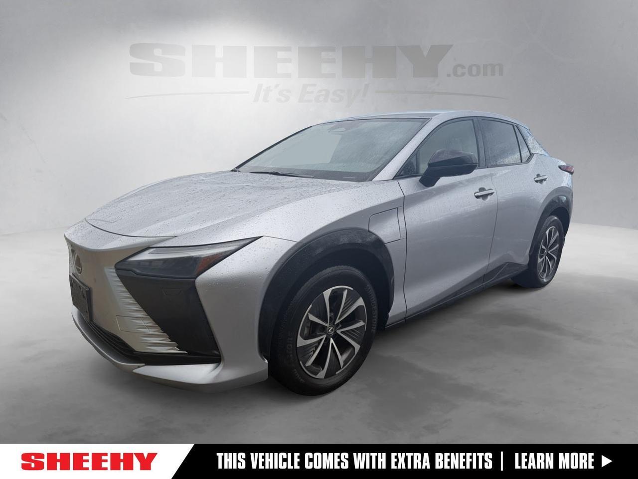 2023 Lexus RZ 450e Premium