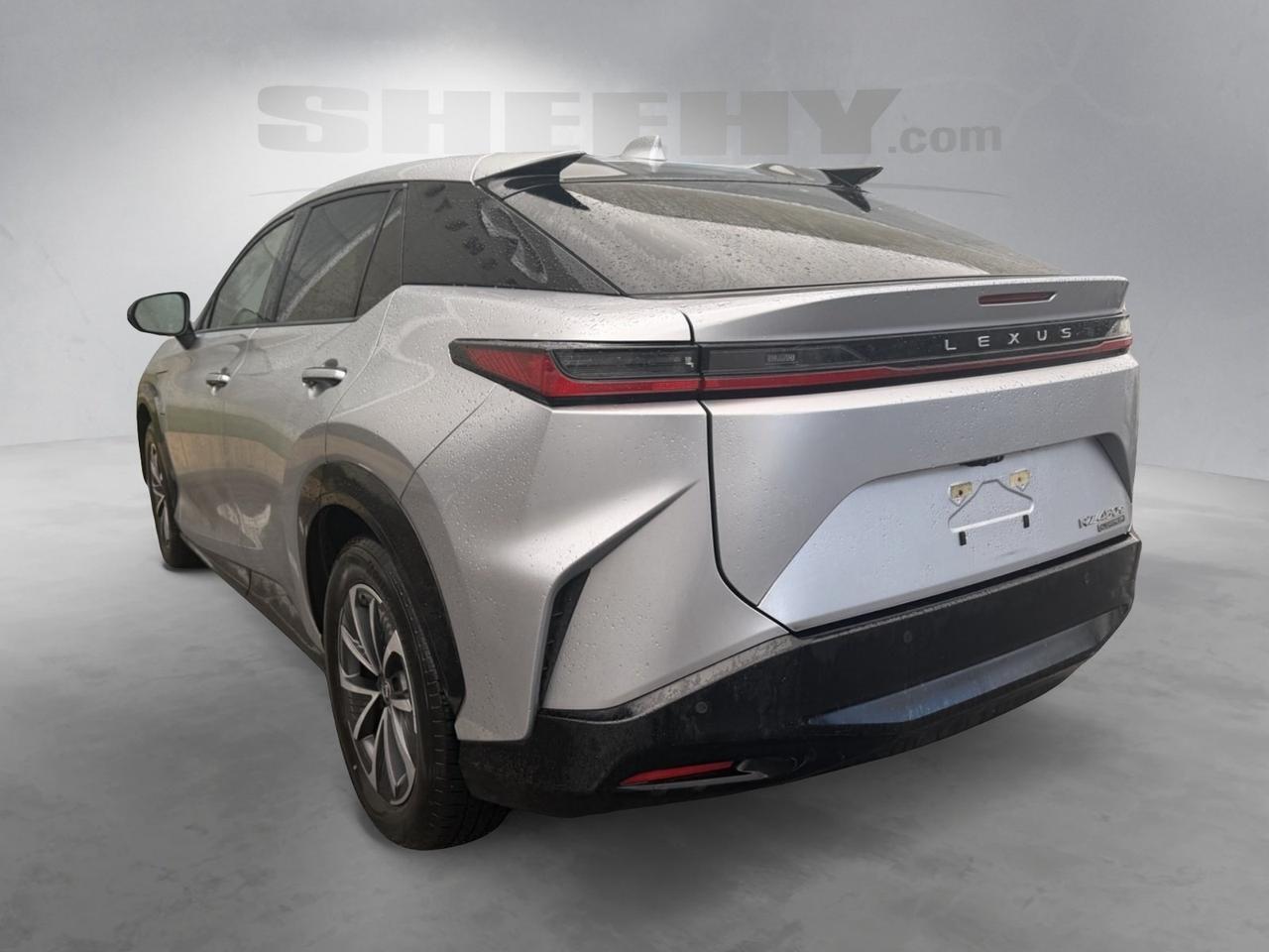 2023 Lexus RZ 450e Premium Annapolis MD