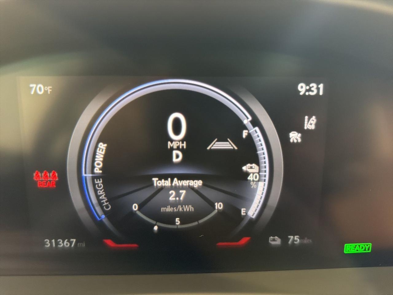 2023 Lexus RZ 450e Premium Annapolis MD