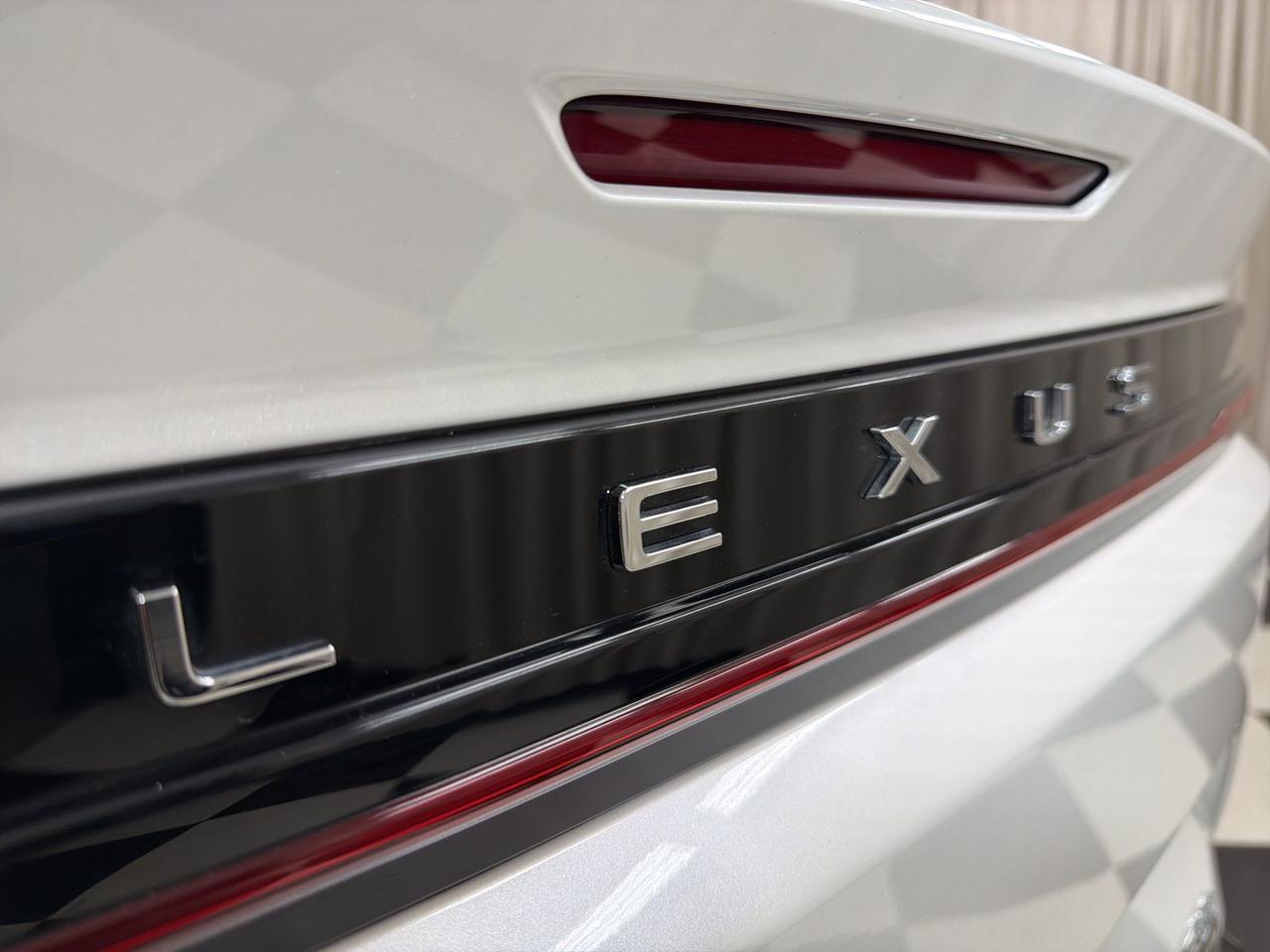 2023 Lexus RZ 450e Premium Annapolis MD