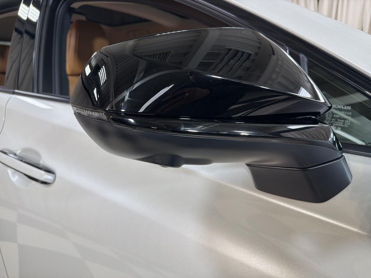 2023 Lexus RZ 450e Premium Annapolis MD