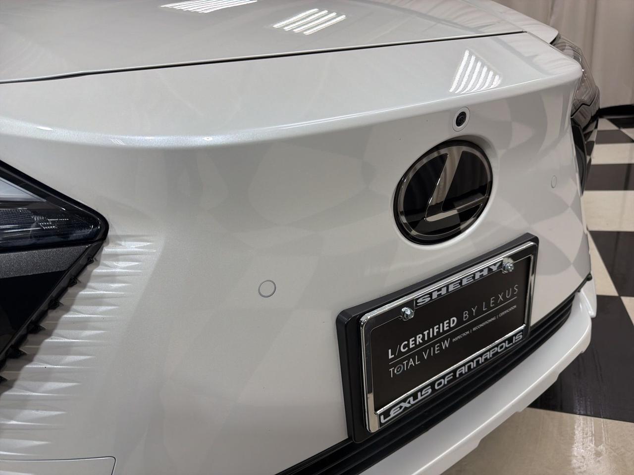 2023 Lexus RZ 450e Premium Annapolis MD