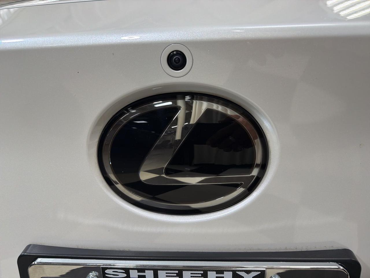 2023 Lexus RZ 450e Premium Annapolis MD