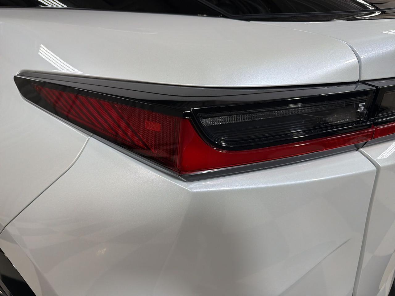 2023 Lexus RZ 450e Premium Annapolis MD