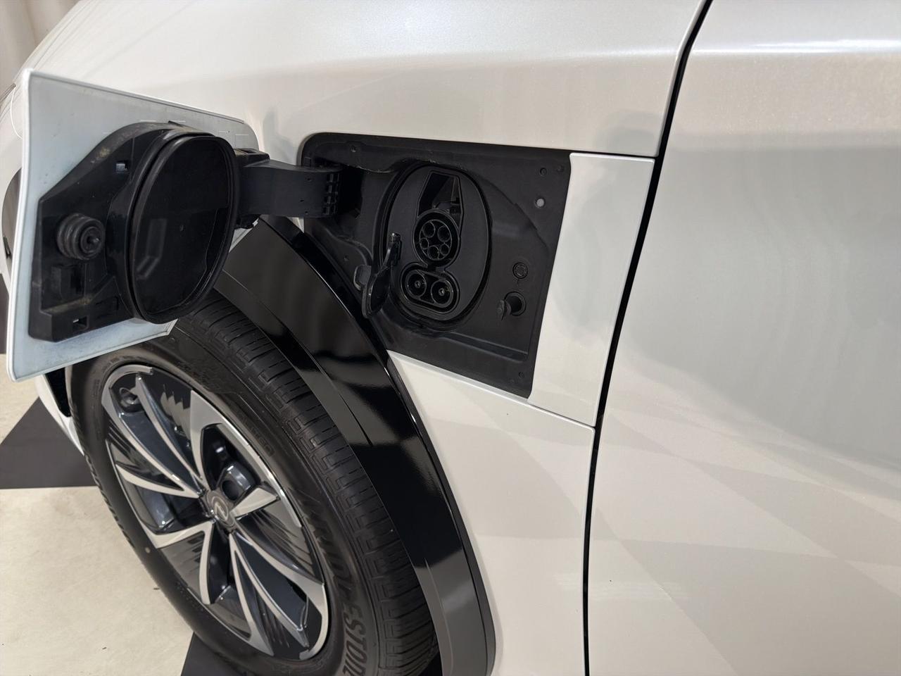 2023 Lexus RZ 450e Premium Annapolis MD