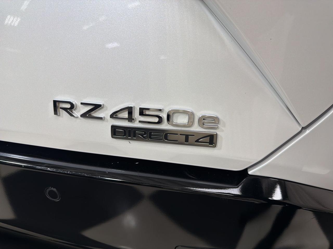 2023 Lexus RZ 450e Premium Annapolis MD