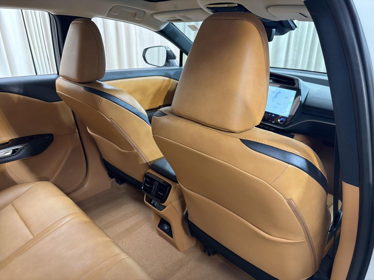 2023 Lexus RZ 450e Premium Annapolis MD