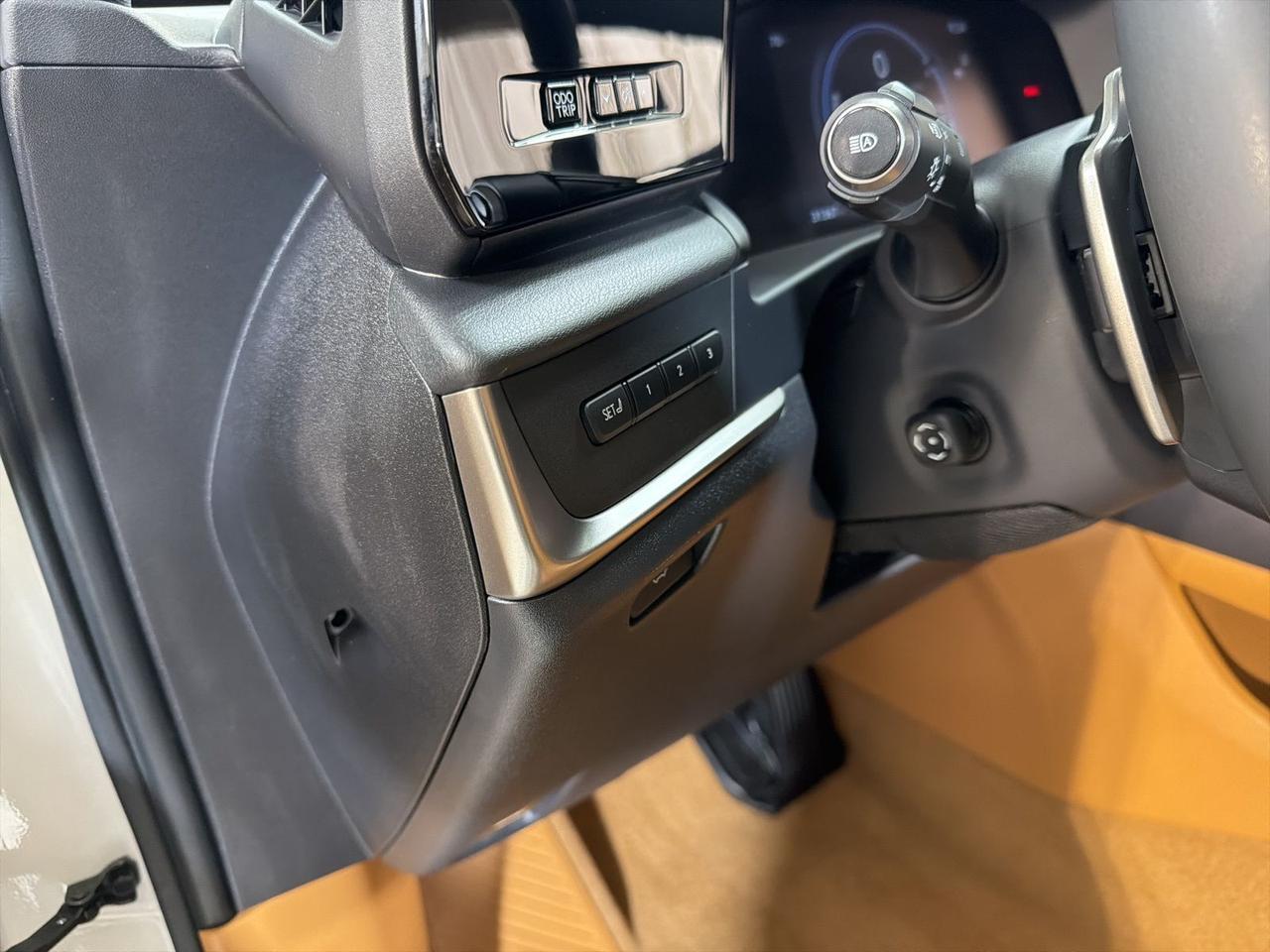 2023 Lexus RZ 450e Premium Annapolis MD