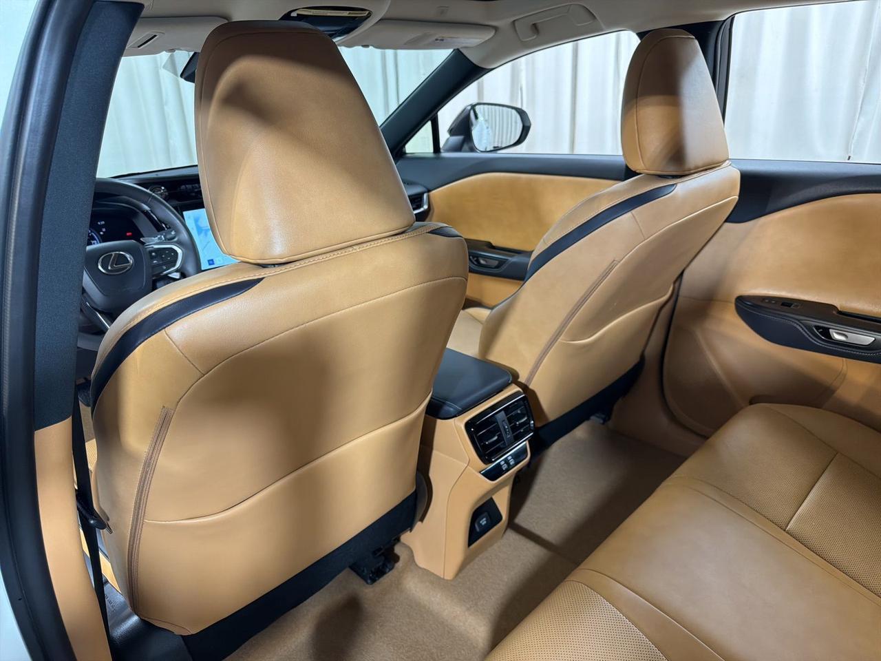 2023 Lexus RZ 450e Premium Annapolis MD