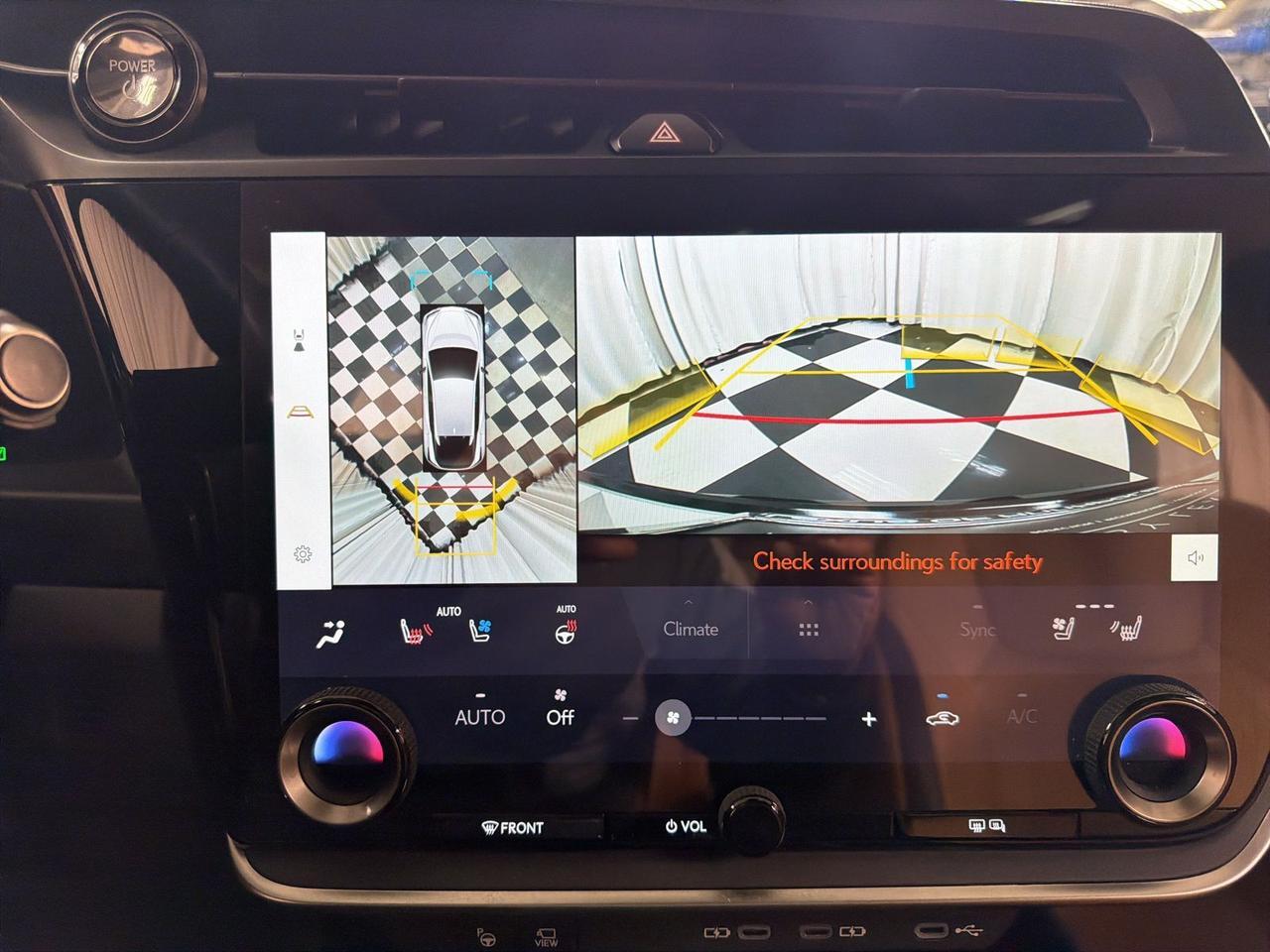 2023 Lexus RZ 450e Premium Annapolis MD