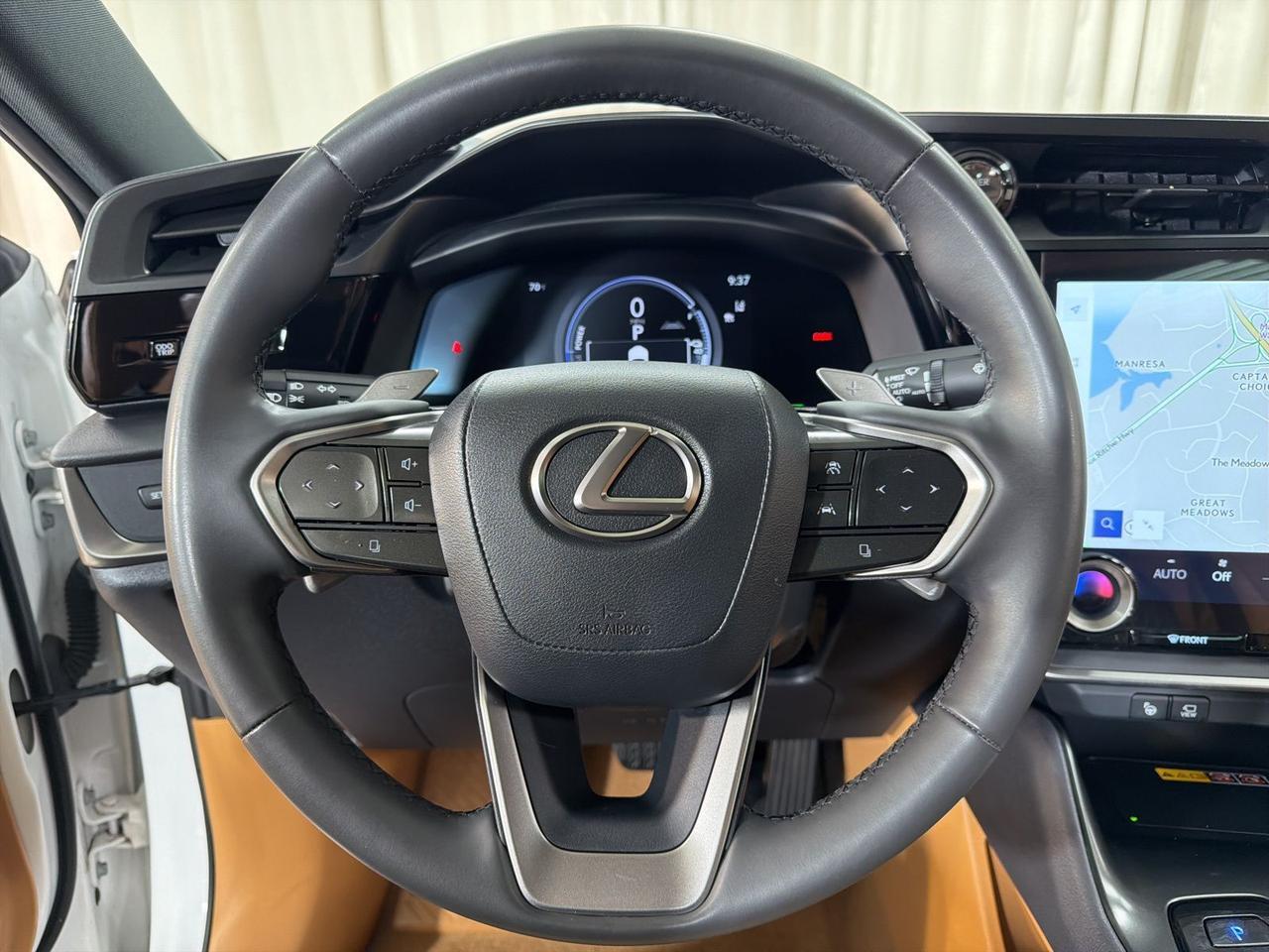2023 Lexus RZ 450e Premium Annapolis MD