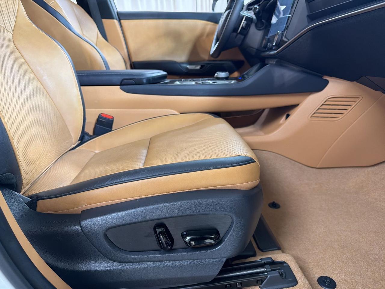 2023 Lexus RZ 450e Premium Annapolis MD