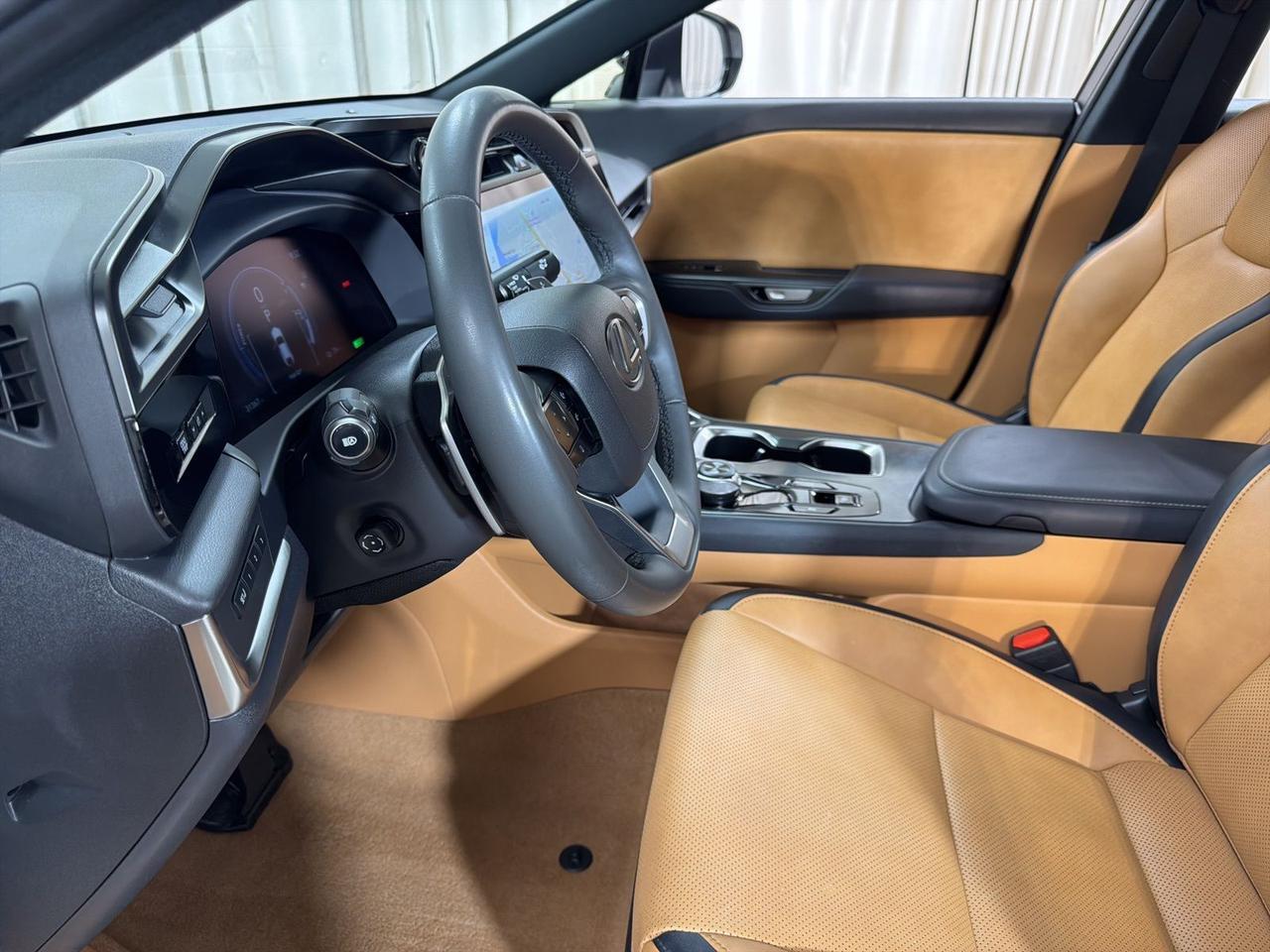 2023 Lexus RZ 450e Premium Annapolis MD