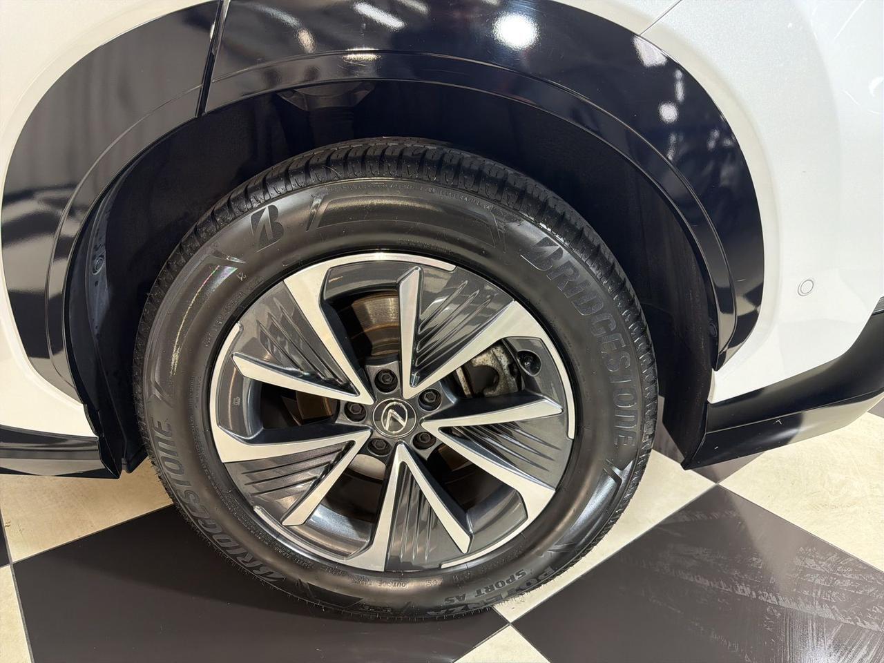 2023 Lexus RZ 450e Premium Annapolis MD