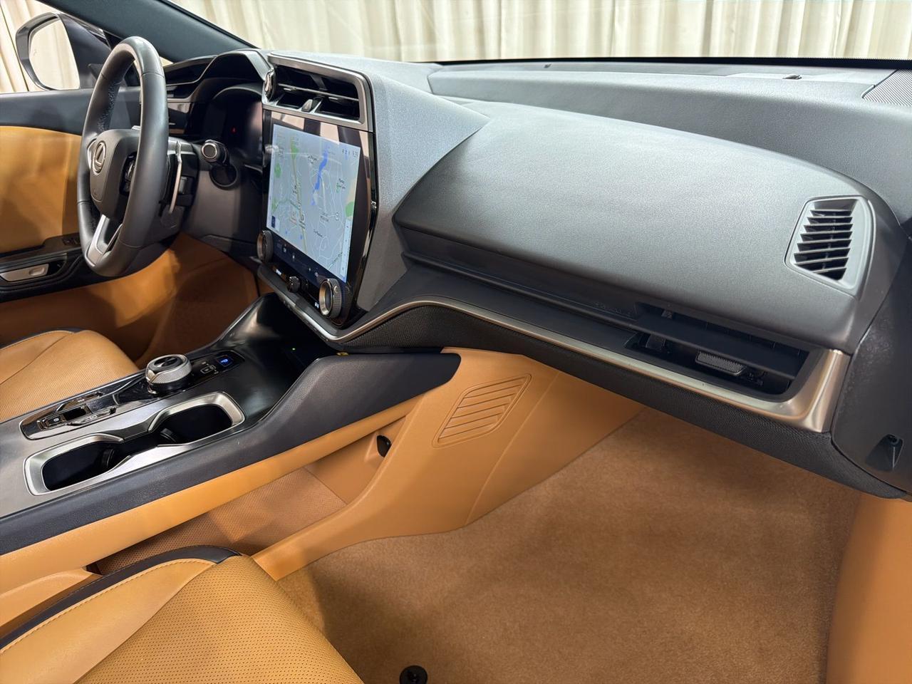 2023 Lexus RZ 450e Premium Annapolis MD