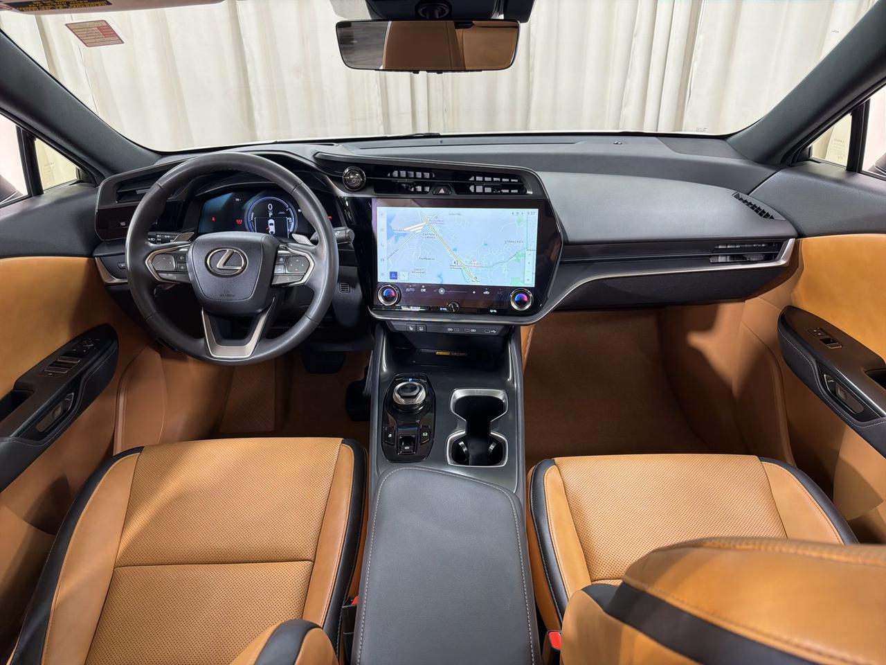 2023 Lexus RZ 450e Premium Annapolis MD