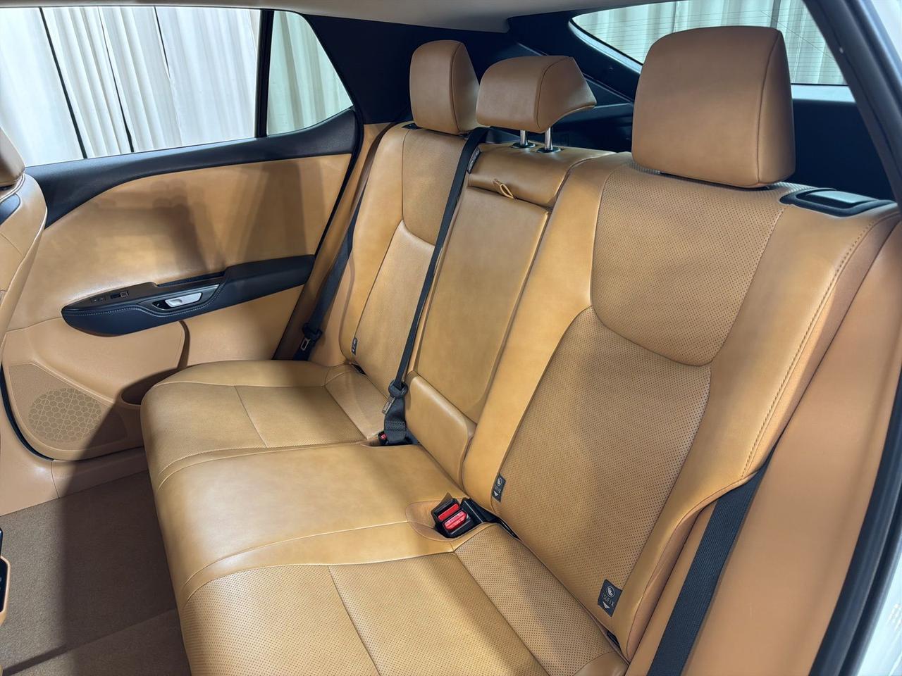 2023 Lexus RZ 450e Premium Annapolis MD